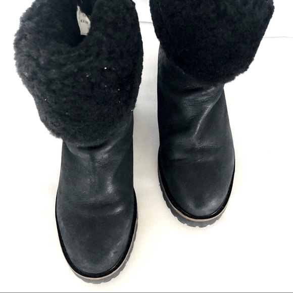 Atwell Dwight Rustic Boot, Like New, Sz 7 - Picture 5 of 8